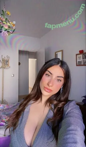 mariinagoan / mariannanagno nude photo #0062