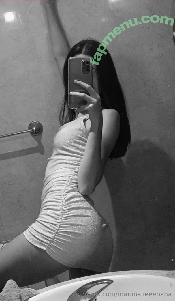 mariinalieeebana nude photo #0040 (mariinalieeebana)
