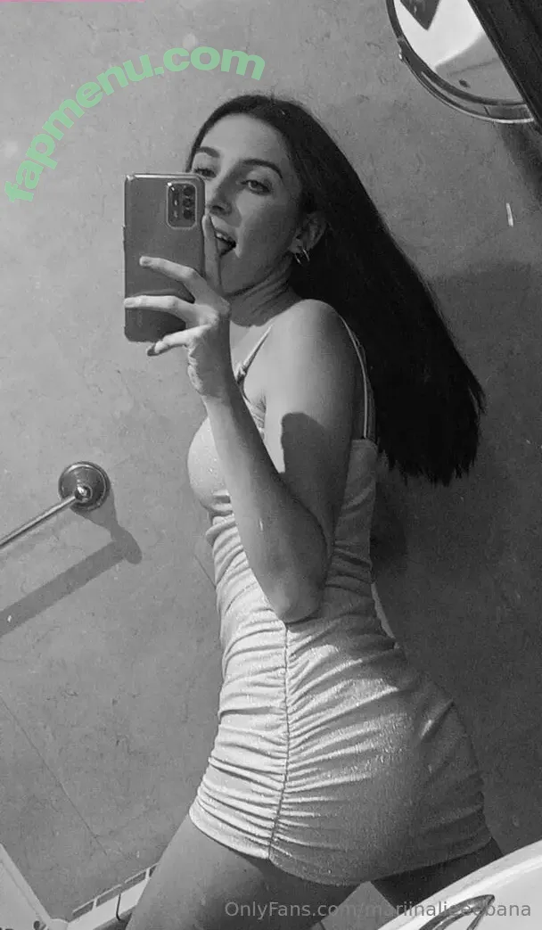 mariinalieeebana nude photo #0042 (mariinalieeebana)