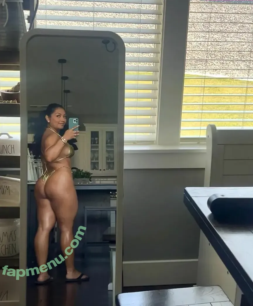 Mariissoll.fit nude photo #0013 (Mariissoll.fit)