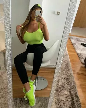 Marija Meglaj / marija_meglaj / marijameglaj nude photo #0007