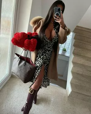 Marija Meglaj / marija_meglaj / marijameglaj nude photo #0018