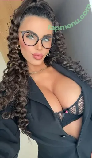 Marija Meglaj / marija_meglaj / marijameglaj nude photo #0297