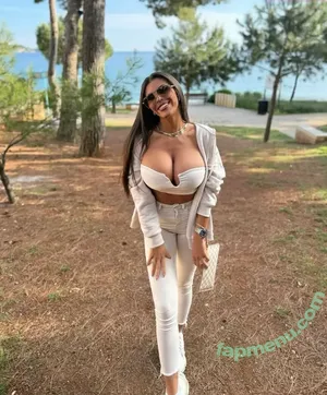 Marija Meglaj / marija_meglaj / marijameglaj nude photo #0322
