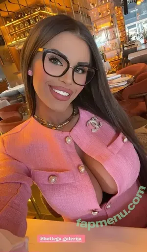 Marija Meglaj / marija_meglaj / marijameglaj nude photo #0326
