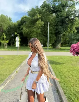 Marija Meglaj / marija_meglaj / marijameglaj nude photo #0331