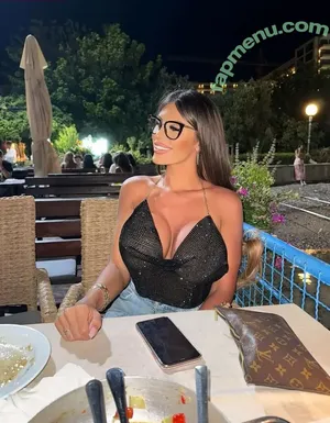Marija Meglaj / marija_meglaj / marijameglaj nude photo #0425