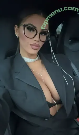 Marija Meglaj / marija_meglaj / marijameglaj nude photo #0449
