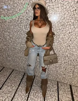 Marija Meglaj / marija_meglaj / marijameglaj nude photo #0475