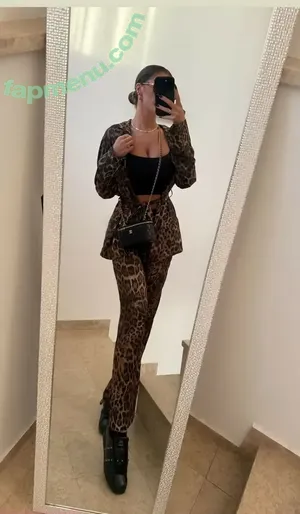 Marija Meglaj / marija_meglaj / marijameglaj nude photo #0553