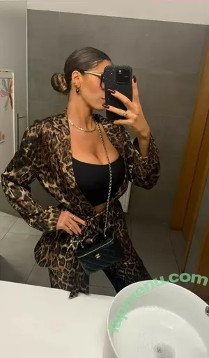 Marija Meglaj / marija_meglaj / marijameglaj nude photo #0555