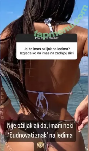 Marija Meglaj / marija_meglaj / marijameglaj / meglaj_marija nude photo #0566