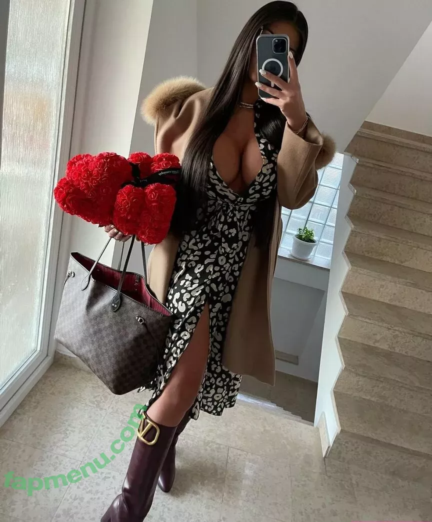 Marija Meglaj nude photo #0018 (marija_meglaj / marijameglaj)