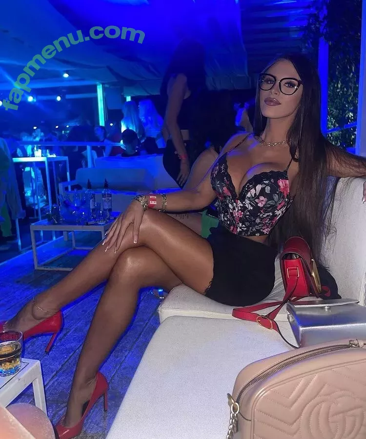 Marija Meglaj nude photo #0019 (marija_meglaj / marijameglaj)