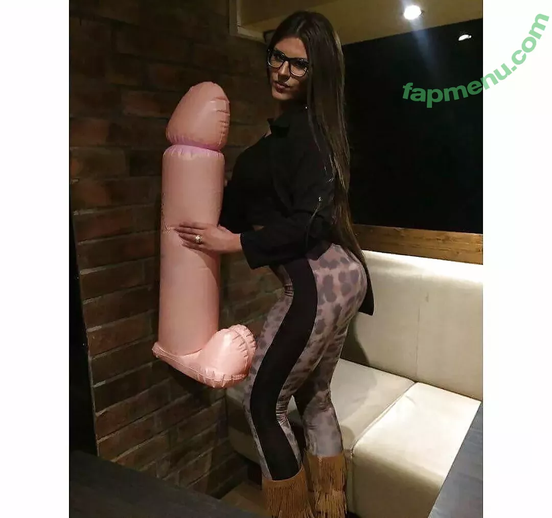 Marija Meglaj nude photo #0048 (marija_meglaj / marijameglaj)