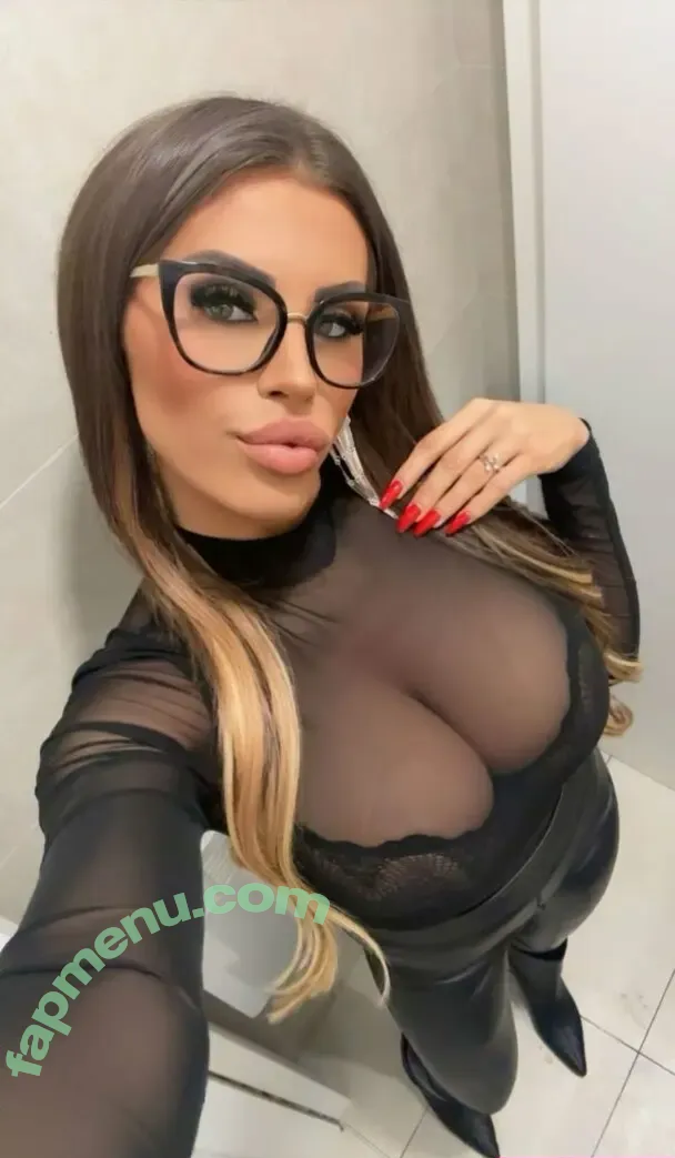 Marija Meglaj nude photo #0498 (marija_meglaj / marijameglaj)