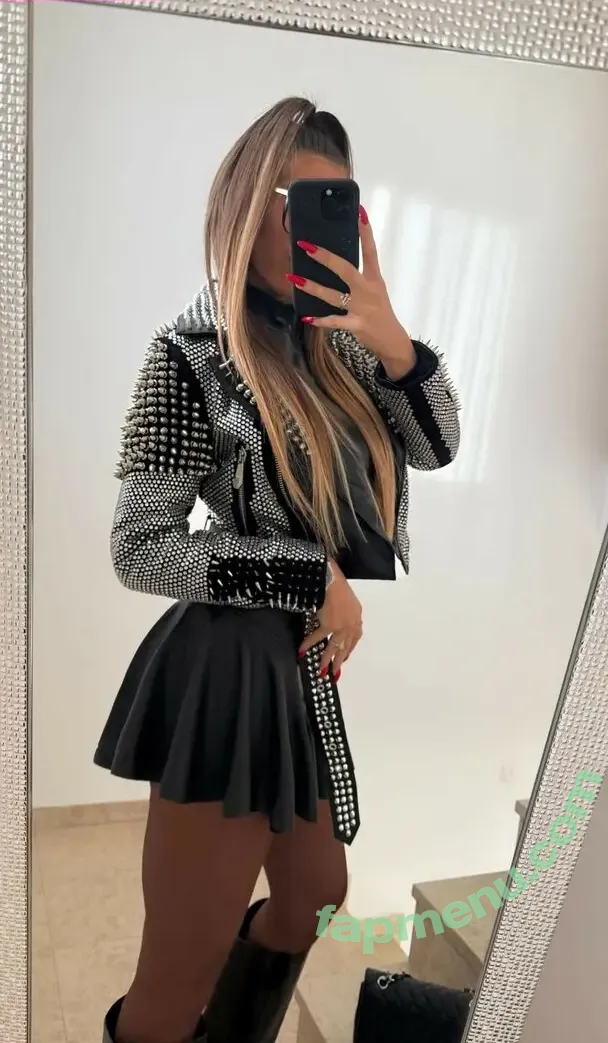 Marija Meglaj nude photo #0510 (marija_meglaj / marijameglaj)