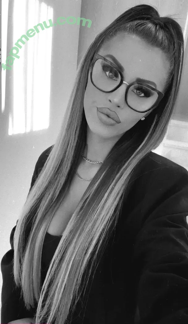 Marija Meglaj nude photo #0515 (marija_meglaj / marijameglaj)