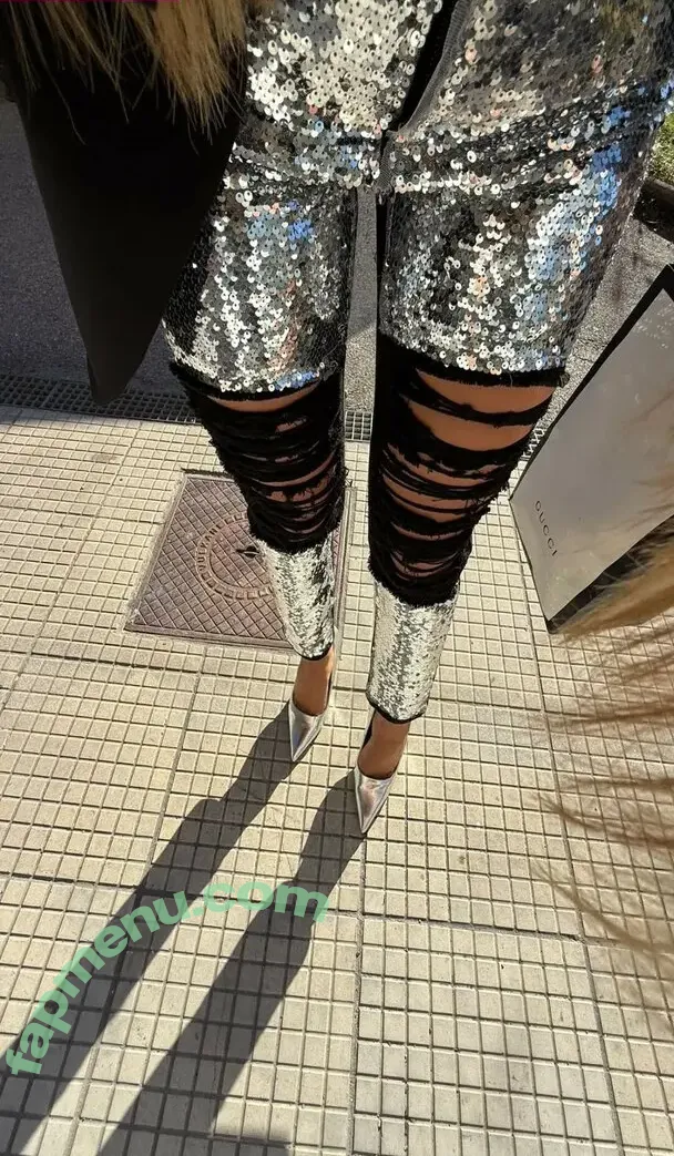 Marija Meglaj nude photo #0518 (marija_meglaj / marijameglaj)