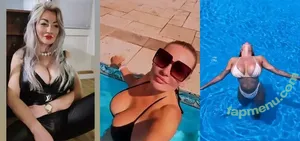 Marika Fingerroos / MarikaFinkku / fingerroos.marika / marika_fingerroos / marikafingerroos nude photo #0223