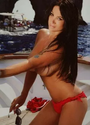 Marika Fruscio / marikafruscio10 nude photo #1252