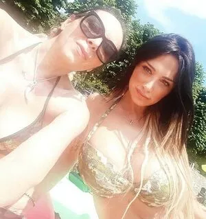 Marika Fruscio / marikafruscio10 nude photo #1257