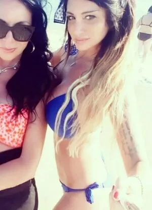 Marika Fruscio / marikafruscio10 nude photo #1260