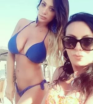 Marika Fruscio / marikafruscio10 nude photo #1261