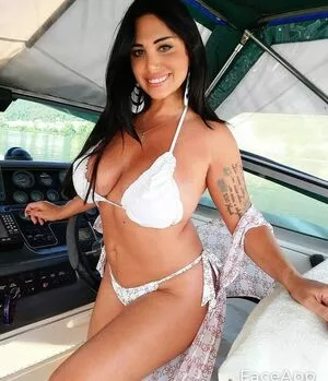 Marika Fruscio / marikafruscio10 nude photo #1386