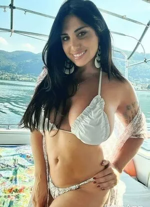 Marika Fruscio / marikafruscio10 nude photo #1389