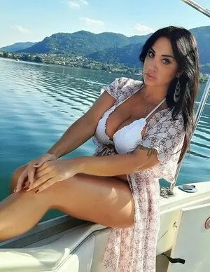 Marika Fruscio / marikafruscio10 nude photo #1398