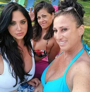 Marika Fruscio / marikafruscio10 nude photo #1411