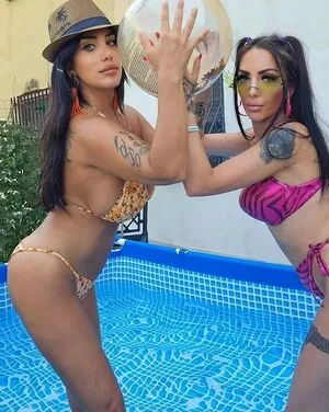 Marika Fruscio / marikafruscio10 nude photo #1444