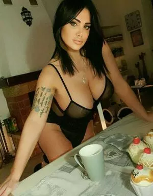 Marika Fruscio / marikafruscio10 nude photo #1552