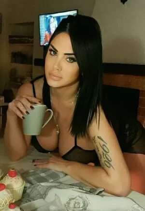 Marika Fruscio / marikafruscio10 nude photo #1569