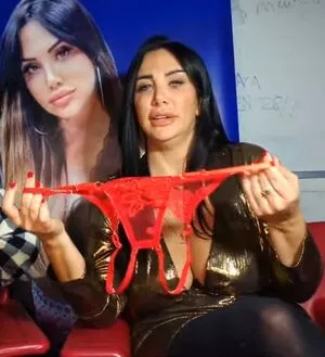 Marika Fruscio / marikafruscio10 nude photo #1744