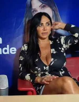 Marika Fruscio / marikafruscio10 nude photo #1745