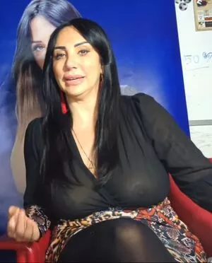 Marika Fruscio / marikafruscio10 nude photo #1746