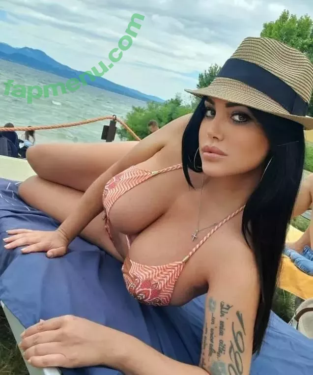 Marika Fruscio nude photo #1048 (marikafruscio10 / marikaxfruscio)