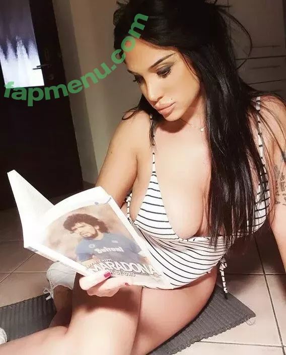 Marika Fruscio nude photo #1230 (marikafruscio10)