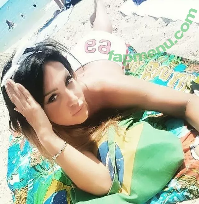 Marika Fruscio nude photo #1249 (marikafruscio10)