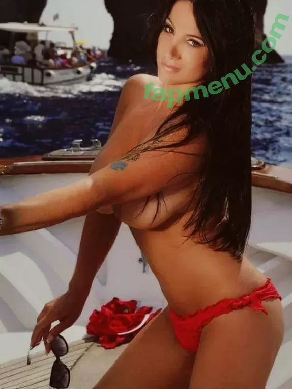 Marika Fruscio nude photo #1252 (marikafruscio10)