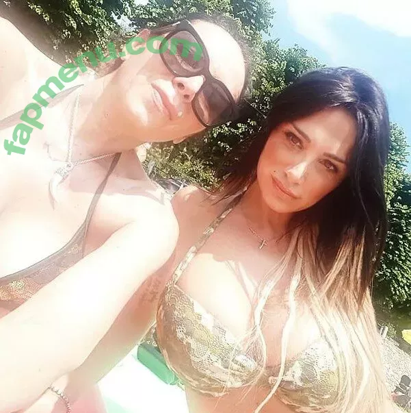 Marika Fruscio nude photo #1257 (marikafruscio10)