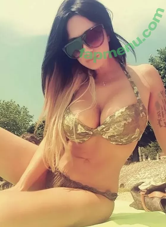 Marika Fruscio nude photo #1258 (marikafruscio10)