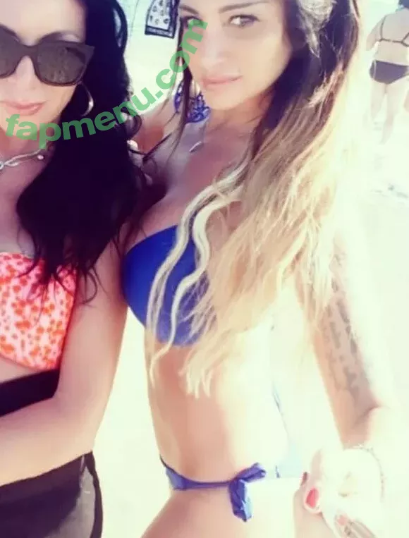 Marika Fruscio nude photo #1260 (marikafruscio10)