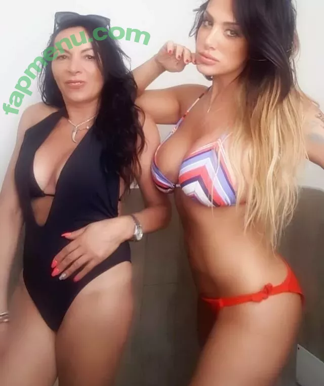 Marika Fruscio nude photo #1264 (marikafruscio10)