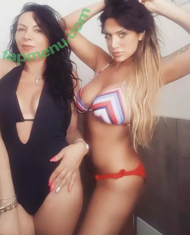 Marika Fruscio nude photo #1267 (marikafruscio10)