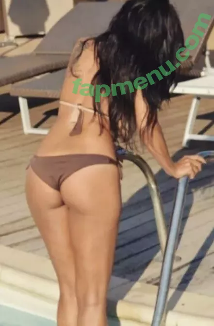 Marika Fruscio nude photo #1298 (marikafruscio10)