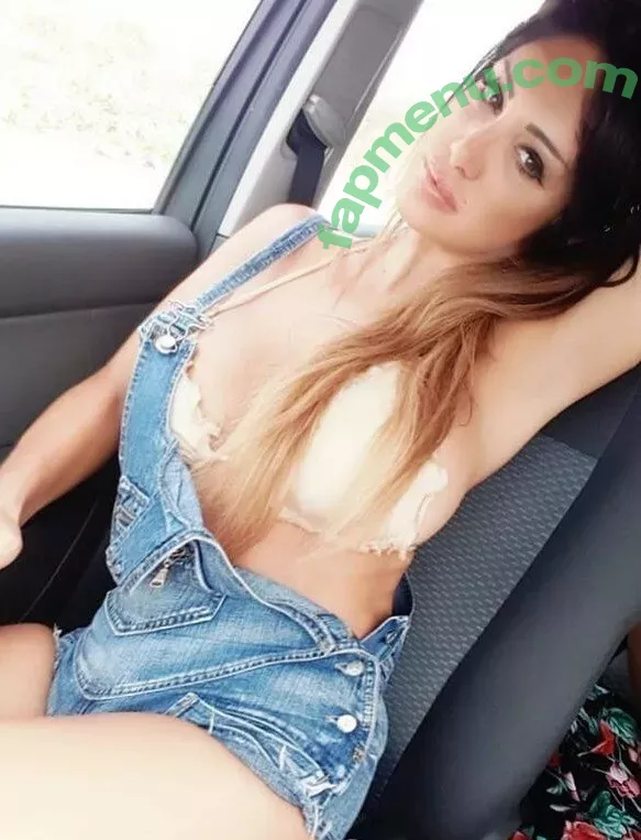 Marika Fruscio nude photo #1301 (marikafruscio10)