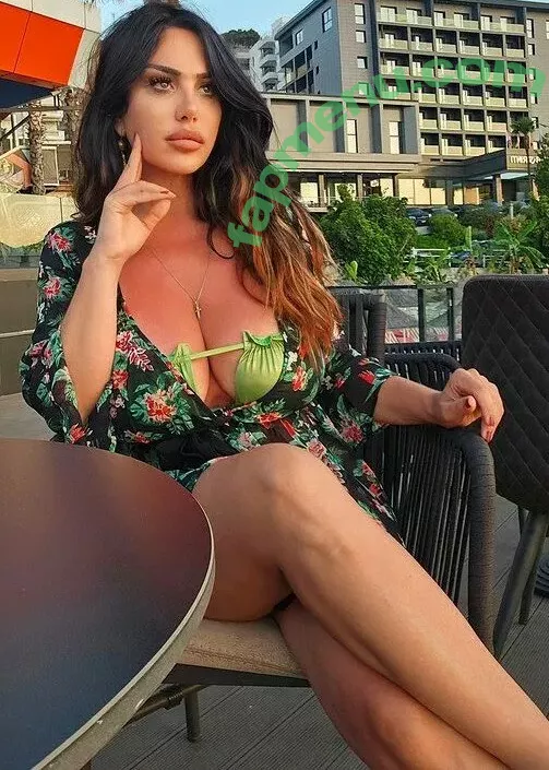 Marika Fruscio nude photo #1345 (marikafruscio10)